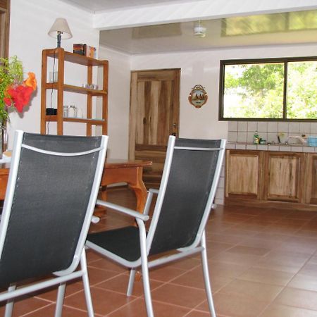 Hotel Quinta Celeste à La Garita  Extérieur photo