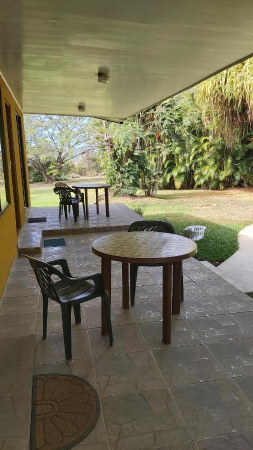 Hotel Quinta Celeste à La Garita  Extérieur photo