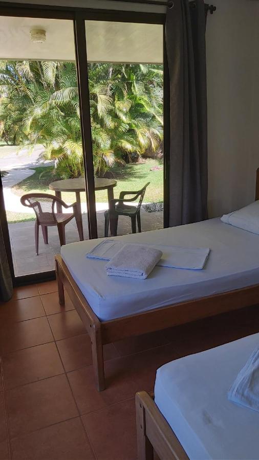 Hotel Quinta Celeste à La Garita  Extérieur photo