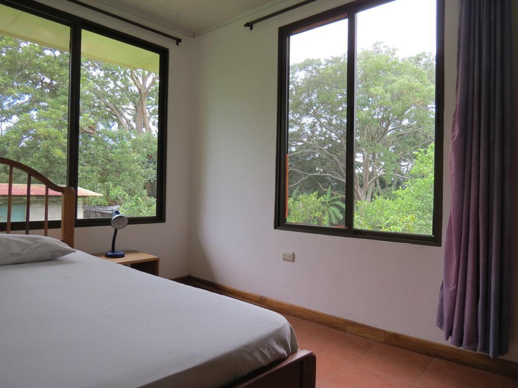 Hotel Quinta Celeste à La Garita  Extérieur photo