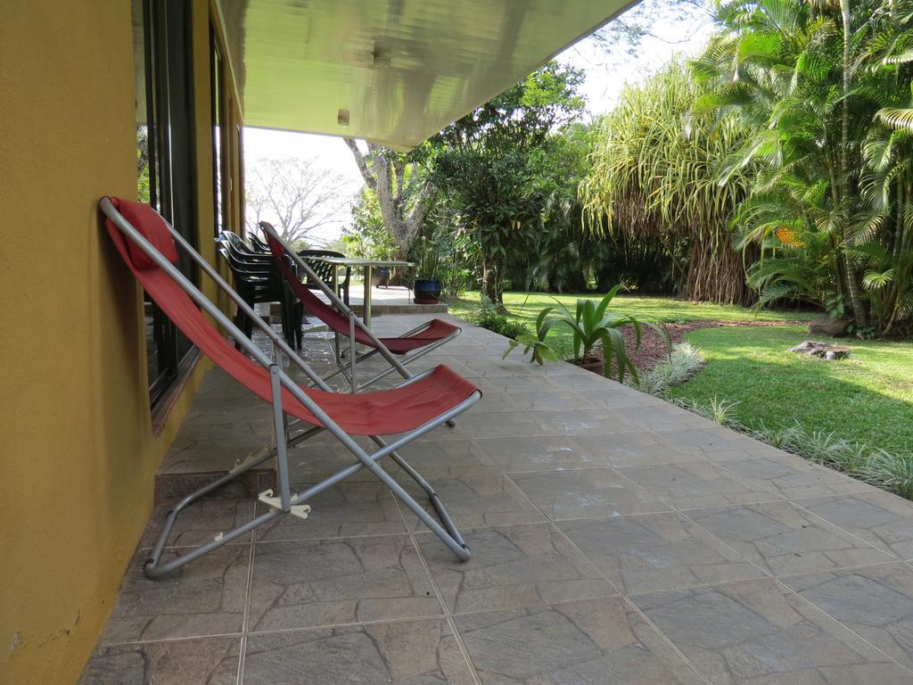 Hotel Quinta Celeste à La Garita  Extérieur photo