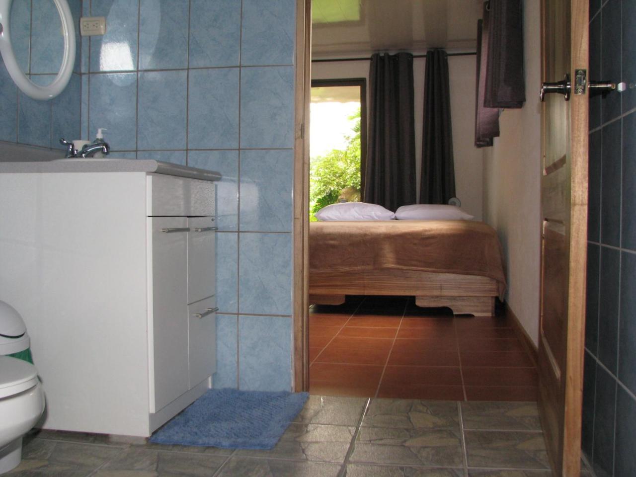 Hotel Quinta Celeste à La Garita  Extérieur photo