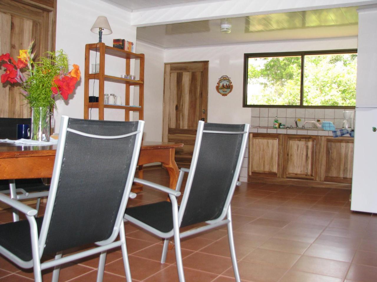 Hotel Quinta Celeste à La Garita  Extérieur photo